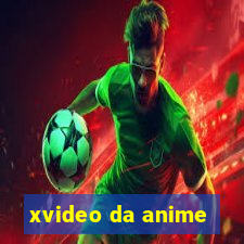 xvideo da anime